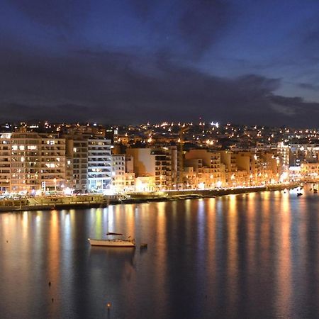 Modern 2 Bedroom Maisonette In Central Sliema Exterior photo
